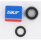 Kit roulements moteur 2RS SKF + joints spi Solex