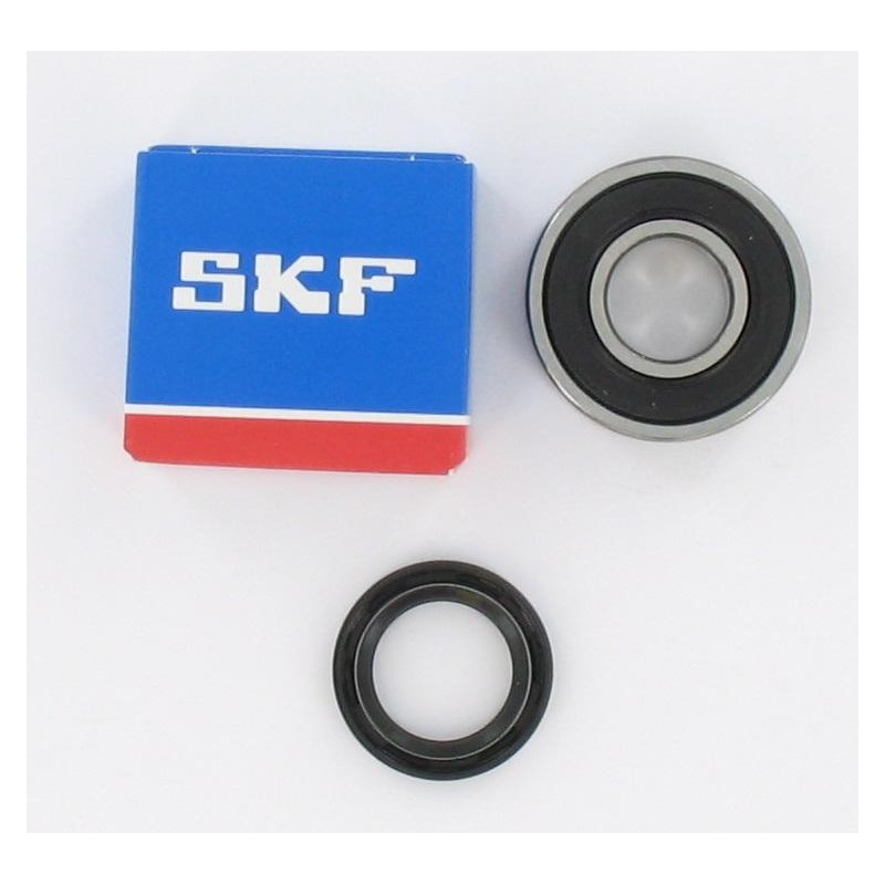 Kit roulements moteur 2RS SKF + joints spi Solex