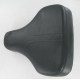 Selle noire MBK Motobecane 51/88/40/50