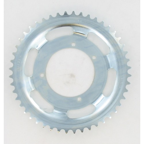 Couronne 48 dents D81 D14 4T - Peugeot 102/101