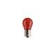 Lampe Stop et clignotant PR21W 12V 21W BAW15s Rouge