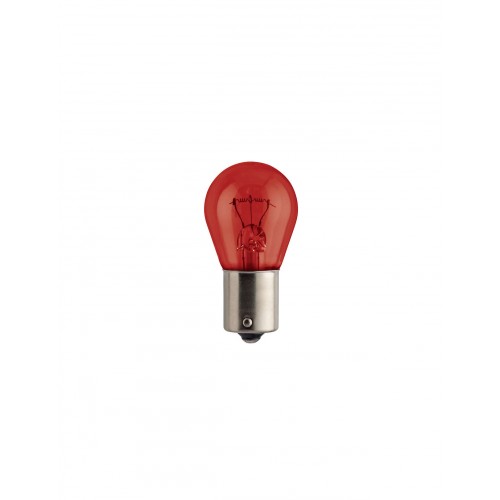 Lampe Stop et clignotant PR21W 12V 21W BAW15s Rouge