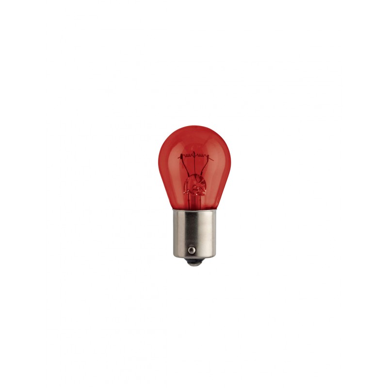 Lampe Stop et clignotant PR21W 12V 21W BAW15s Rouge