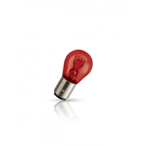 Lampe Feu Stop PR21/5W 12V 21/5W BAW15d Rouge