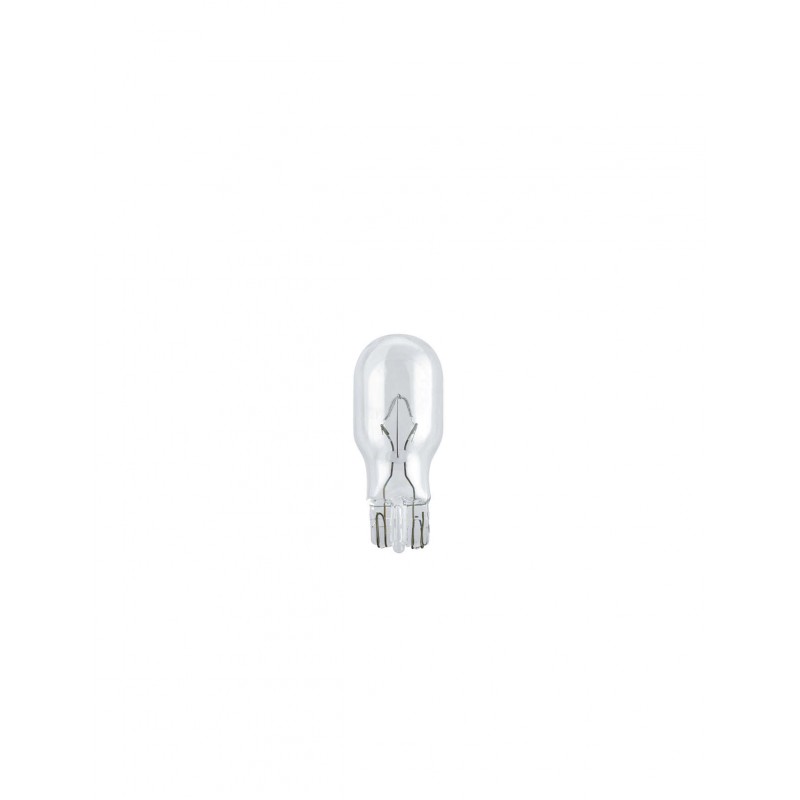 Lampe témoin sans culot W16W 12V 16W  W2.1 x 9.5d T15