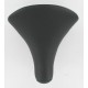 Selle noire 2 ressorts noirs adaptable Cyclomoteur / Solex