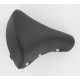 Selle noire 2 ressorts noirs adaptable Cyclomoteur / Solex