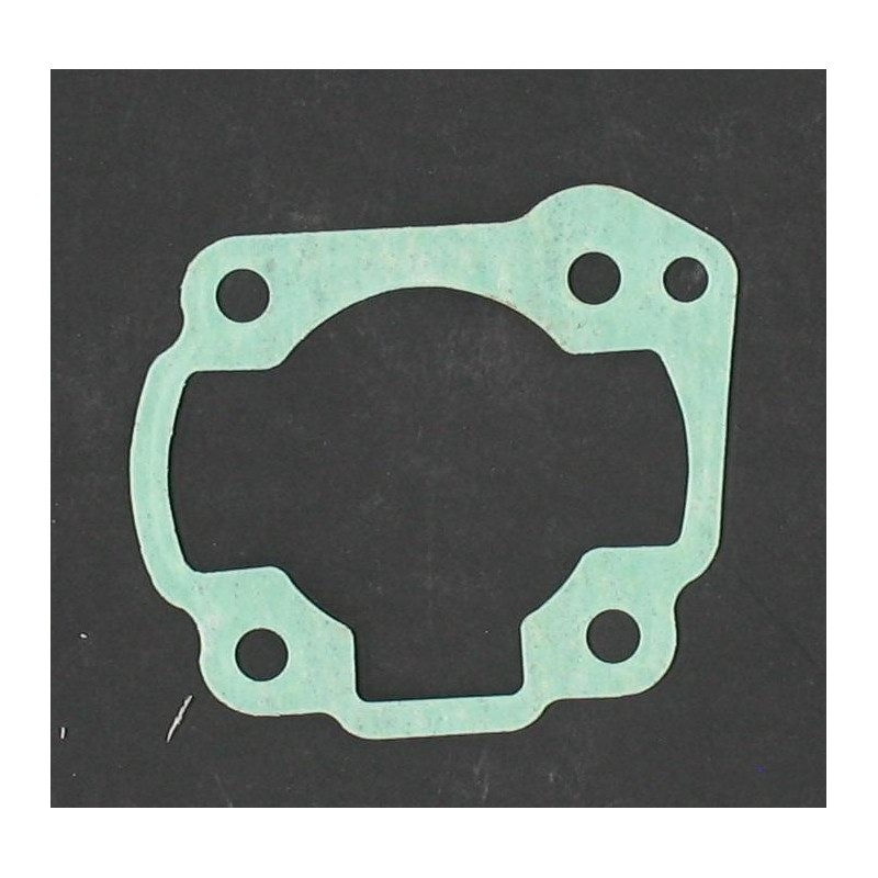 Joint De Bride D'échappement Pour Scooters 50cc - Compatible MBK, Yamaha, Piaggio, Gilera - Neuf