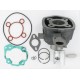 Cylindre fonte complet MBK Nitro / Yamaha Aerox / Aprilia SR Liquide