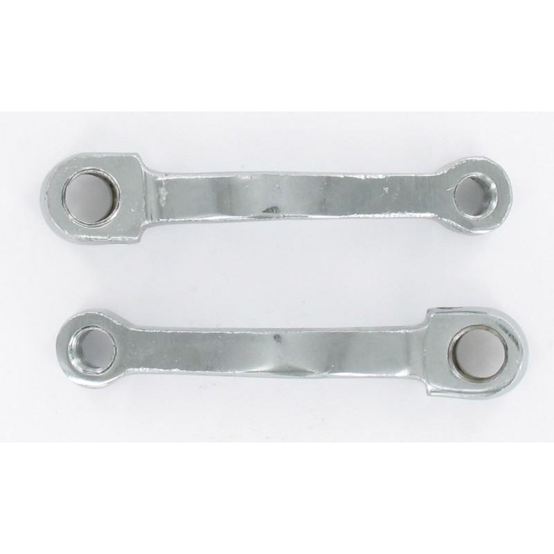 Jeu De Manivelles Vintage Sugino RD5000 - Triple Plateau, 130 Mm, 170 Mm - Alliage Aluminium, Occasion