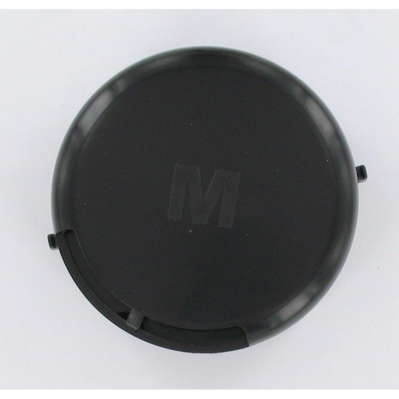 Capot Volant MBK électronique noir avec Logo ( sans les 2 attaches)