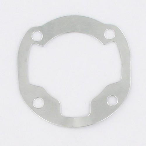Cale Alu 1mm pour cylindre Peugeot 103