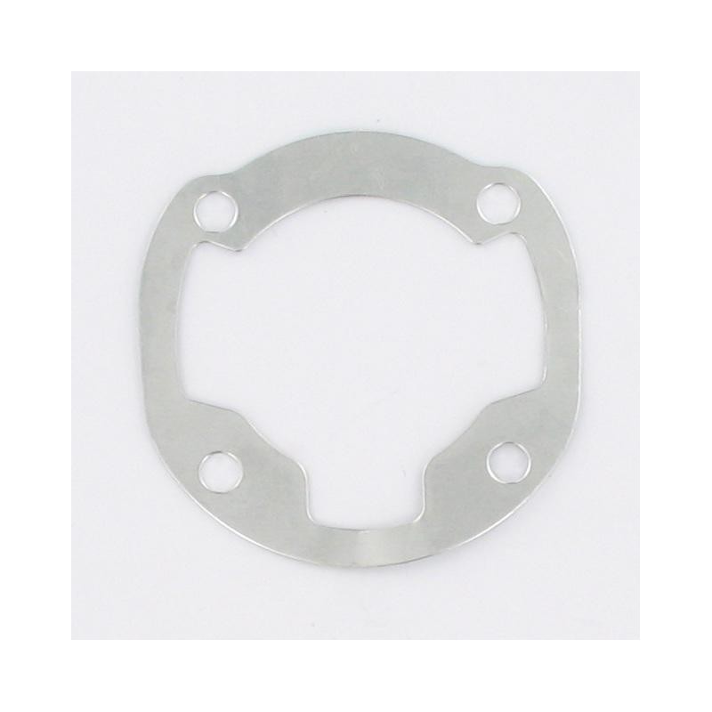 Cale Alu 1mm pour cylindre Peugeot 103