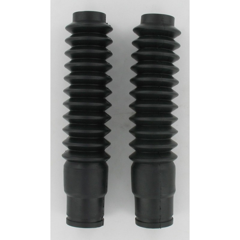 Soufflets De Fourche 42/60mm Brazoline - Neufs Pour Sports Motorisés