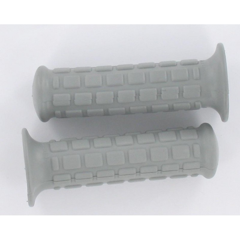 Paire De Revêtements Caoutchouc Pour Leviers Shimano 6600 - Rouges - E-XOCET - Neuf