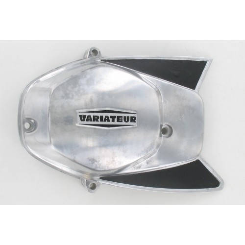 Carter cache variateur Aluminium Peugeot 103 SP MVL (4 trous)