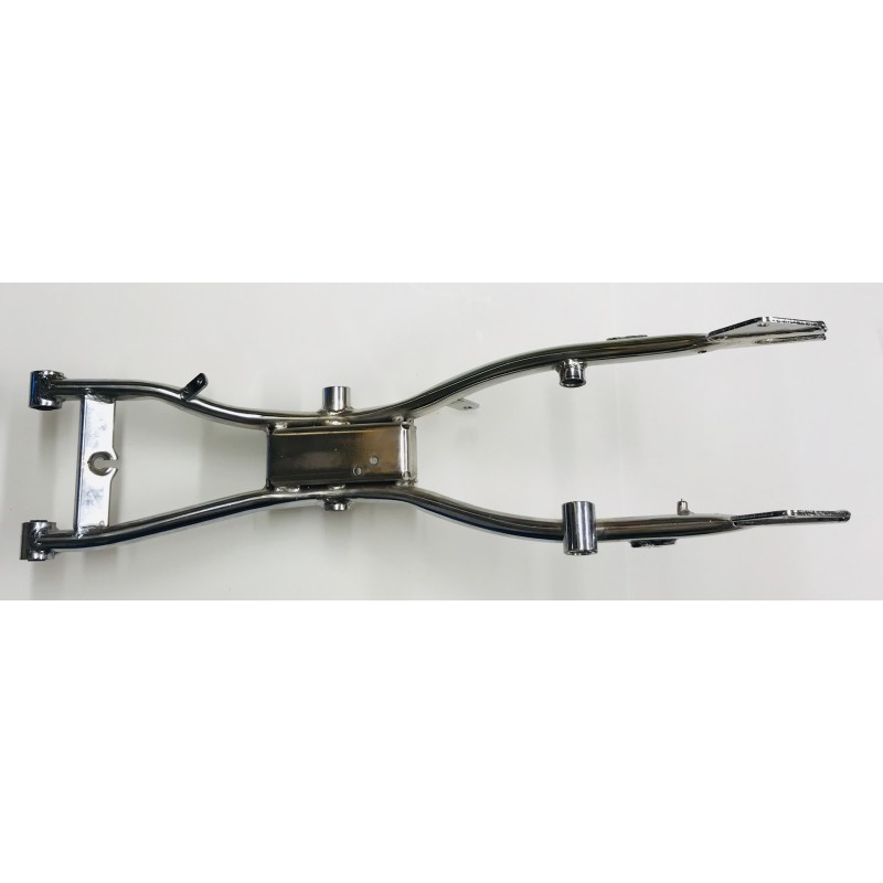 FA1 103-944 Suspension Échappement - Compatible BMW Série 3 318d 320d