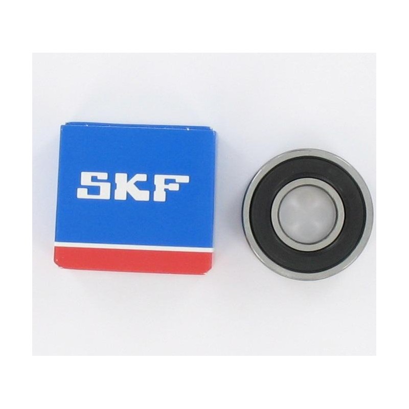 Roulement de roue 6003 2RS (17x35x10) SKF