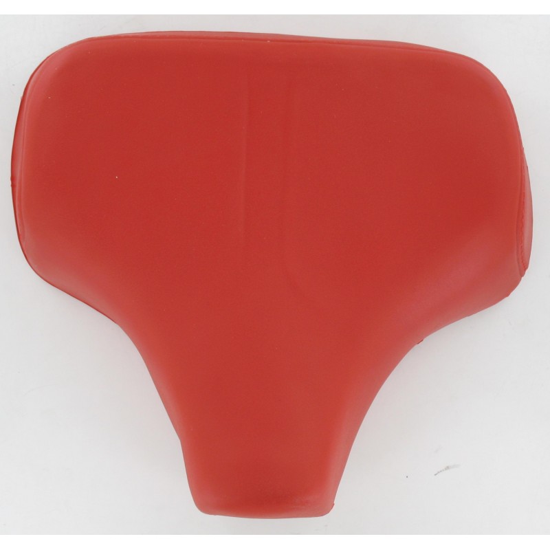 Dessus de selle Rouge Peugeot 103