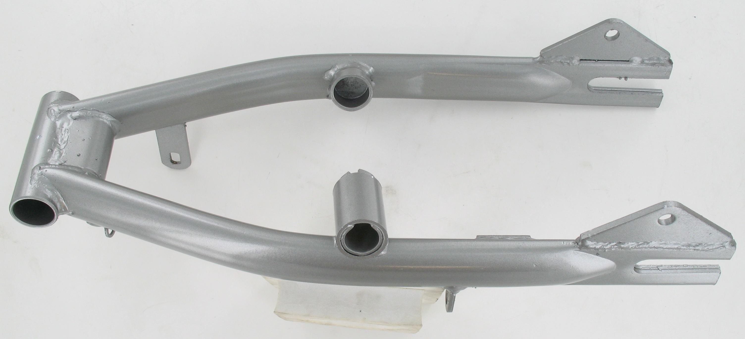 Bras Oscillant Pour Peugeot 103 SP - Générique, Gris, Neuf, Pièce Mobylette