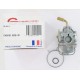 Carburateur Gurtner GA14 129 Peugeot 103 / MBK 51