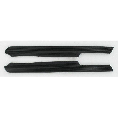 Longeron / Repose pieds plastique MBK 51 40