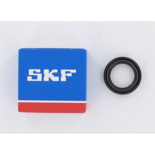 Kit roulement de roue 6203 2RS SKF + joint spi AR MBK Booster Yamaha BW's