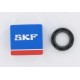 Kit roulement de roue 6004 2RS SKF + joint spi AR Peugeot TKR Ludix Speedfight