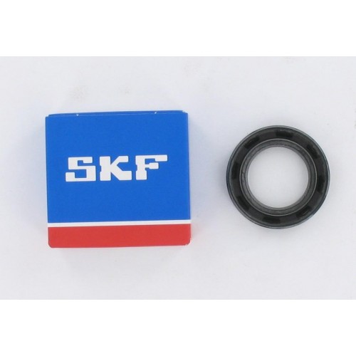 Kit roulement de roue 6004 2RS SKF + joint spi AR Peugeot TKR Ludix Speedfight