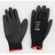 Paire de gants atelier polyuréthane (PU) Homologué CE - Taille 10