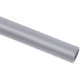 1 mètre de tube / gaine de faisceau gris 6 x 7