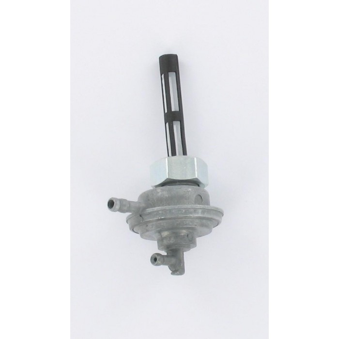 AISEN - Robinet D'essence à Dépression Pour Scooter Chinois 50-125 Cm³ 4 Temps - Compatible Rex RS 450
