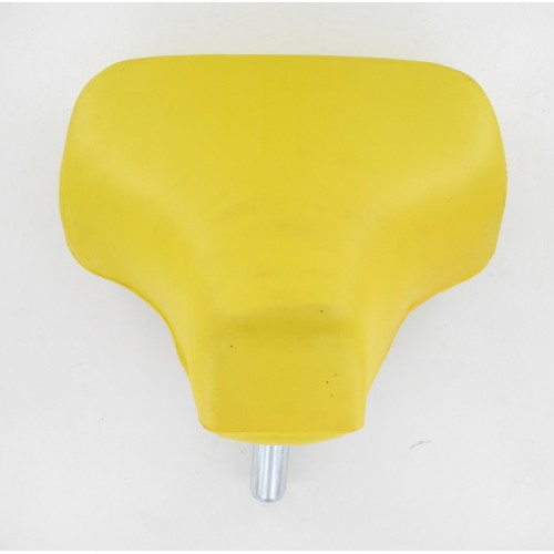 Selle Jaune complète Peugeot 103