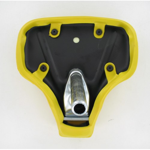 Selle Jaune complète Peugeot 103