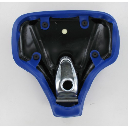 Selle Bleu complète Peugeot 103