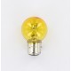 Ampoule BA21D 12V 45/40W Jaune