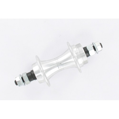 Moyeu de roue Arrière 28 trous adaptable Solex 2200 1700 1400