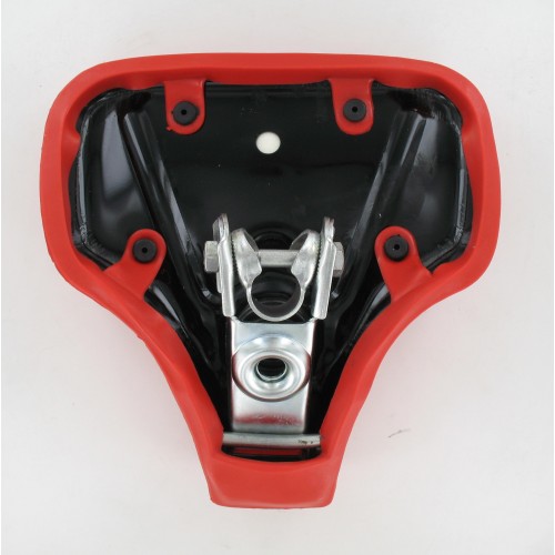 Selle Rouge complète MBK 51 88 40 50