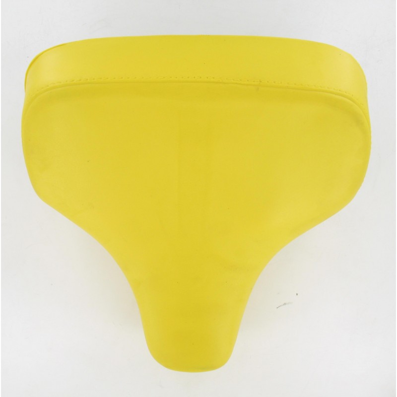 Selle Jaune complète MBK 51 88 40 50