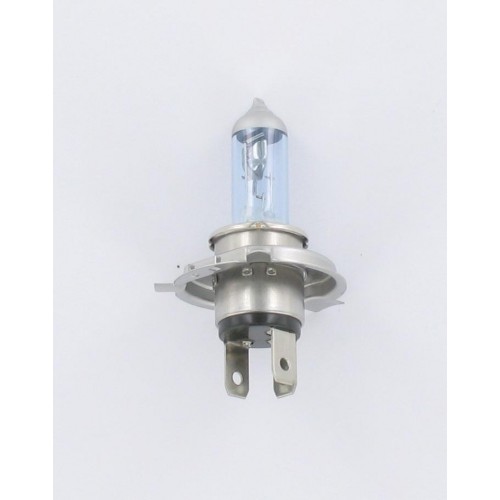 Ampoule 12V 35/35W HS1 P43t Bleu type Xenon