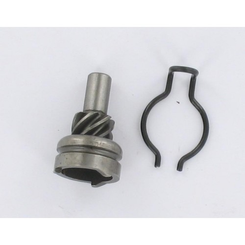 Noix de kick Peugeot Ludix Speedfight (15.5mm)