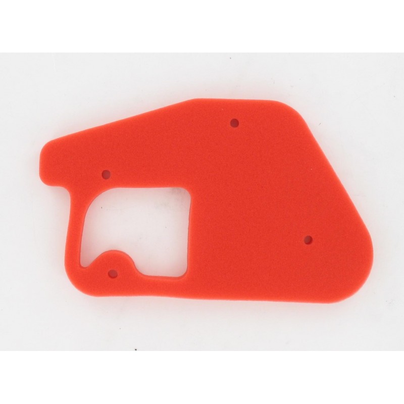 Filtre à Air Pour Scooter Et Cyclomoteur - Compatible MBK Booster Stunt, Yamaha BW's Slider, Etc.