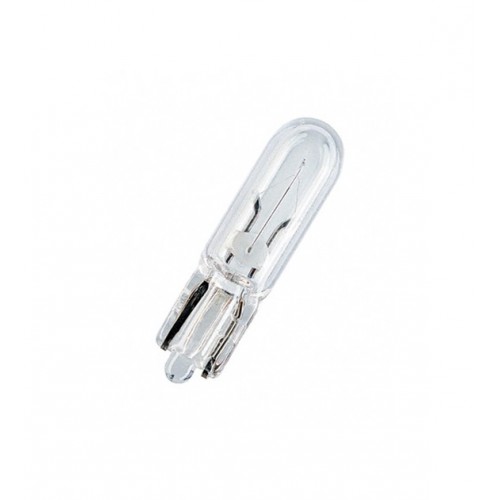 Ampoule W2x4.6d 12V 1.2W OSRAM