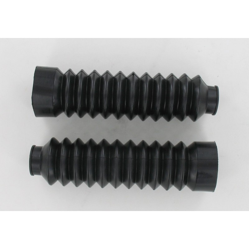 Soufflet de fourche MBK Motobecane - La paire 75mm /// en Stock sur