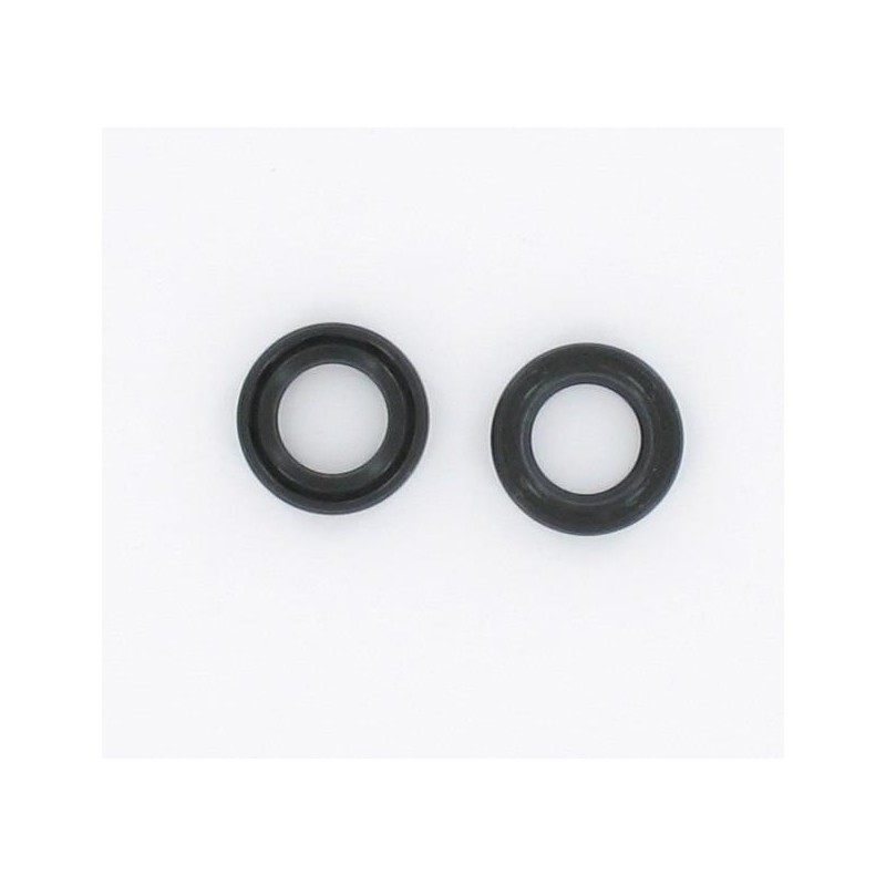 Joint Spi Bague à Lèvre 23x36x6 CC Double Lèvre NBR/Nitrile