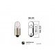 Ampoule 12V 5W Ba9s Flosser (4085)