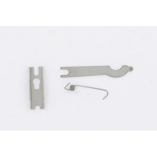 Décompresseur adaptable Solex 330 660 1400 1700 2200