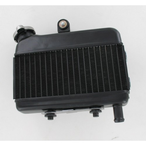 Radiateur complet Peugeot 103 SP SPX RCX liquide