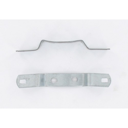 Support de plaque MBK 51 88 Peugeot 103