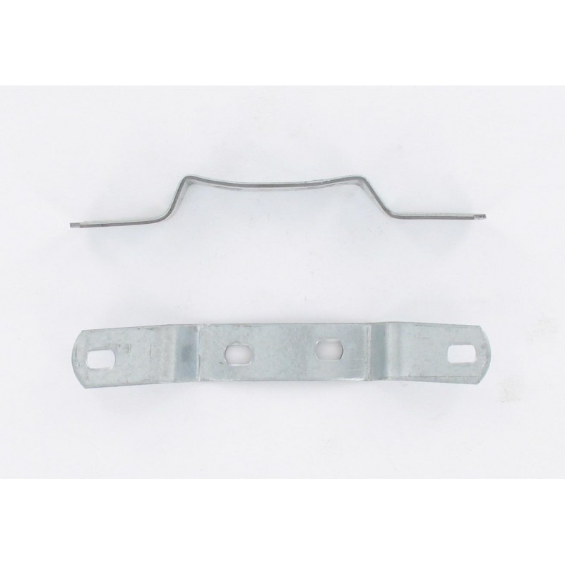 Support de plaque MBK 51 88 Peugeot 103